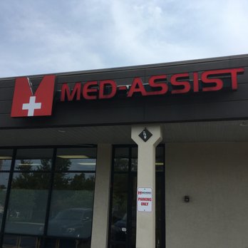 KMC Med Assist - Emergency Rooms Near Me - Topeka, Kansas KMC Med Assist - Emergency Rooms Near Me - Topeka, Kansas