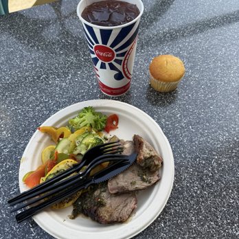 Boardwalk BBQ - New American Near Me - Buena Park, California Boardwalk BBQ - New American Near Me - Buena Park, California