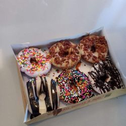 Duck Donuts - Donuts