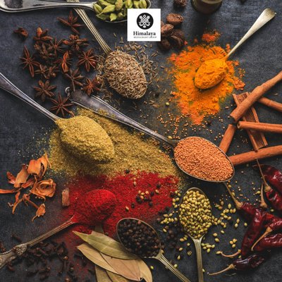 Jewel of Himalaya by null