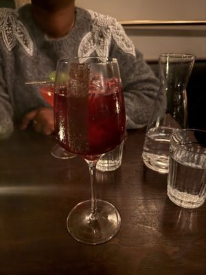 The Cambridge Public House by null