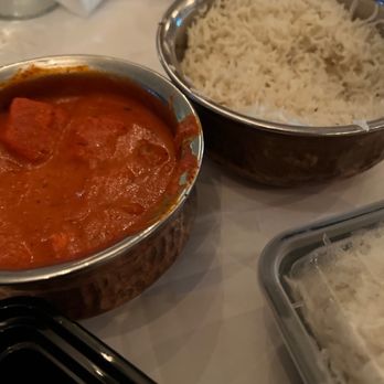 Bombay Darbar - Indian Near Me - Miami, Florida
