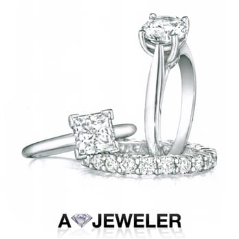 A Jeweler - solitaire, anniversary bands - Jewelry Near Me - Ardmore, Oklahoma A Jeweler - solitaire, anniversary bands - Jewelry Near Me - Ardmore, Oklahoma