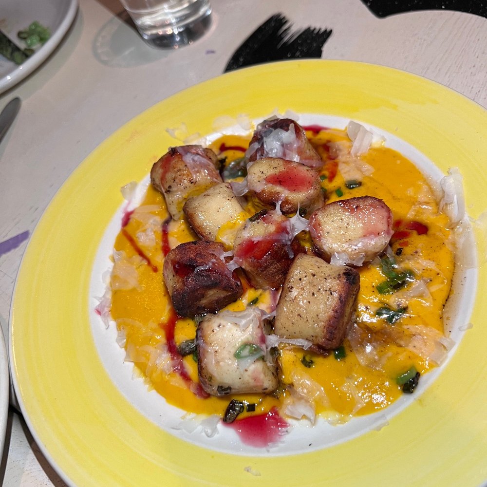 Traif - Gnocchi - New American Near Me - Brooklyn, New York