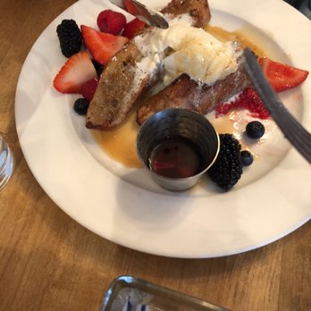 Lido - French Baked French Toast - Italian Near Me - New York, New York Lido - French Baked French Toast - Italian Near Me - New York, New York