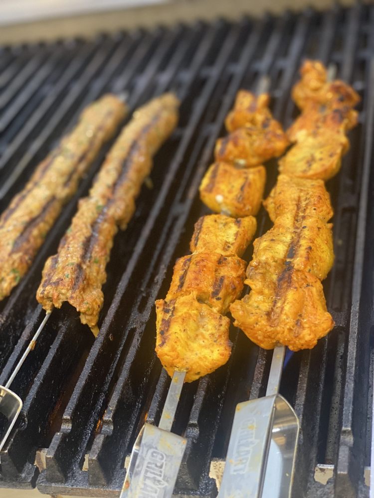 Taza Kabob & Grill, Bossier City Roadtrippers