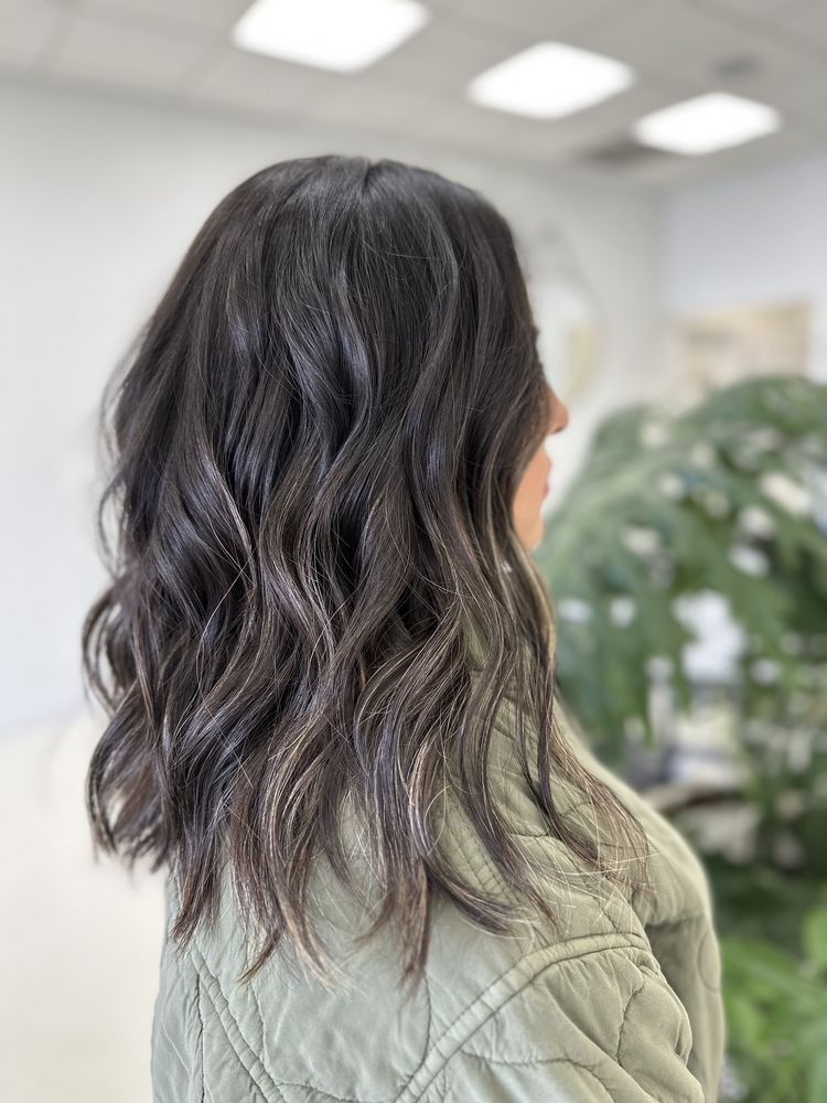 ALL ABOUT HAIR 173 Photos & 154 Reviews 12228 South St, Artesia, California Hair Salons