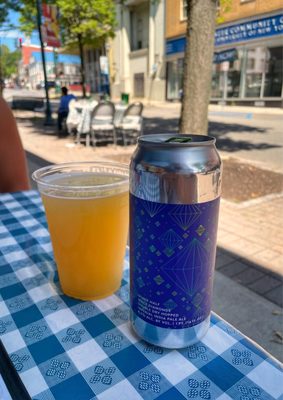 Whiskey River NY by null