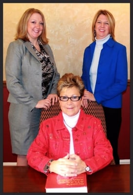 Grubbs Rickert Landry