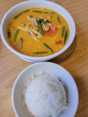 Thai Town Cuisine 1 (High School Rd) by null