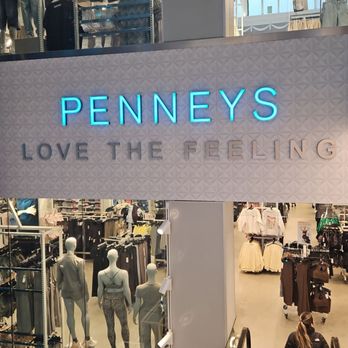Penneys - Women's Clothing Near Me - Dublin, D