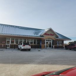 Exterior photo of Kwik Trip - Lisbon, Wisconsin Exterior photo of Kwik Trip - Lisbon, Wisconsin