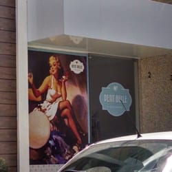 Petit Belle - fachada