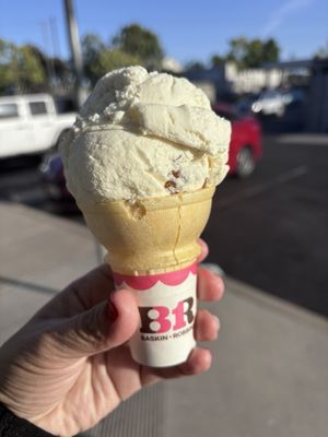 Baskin-Robbins by null