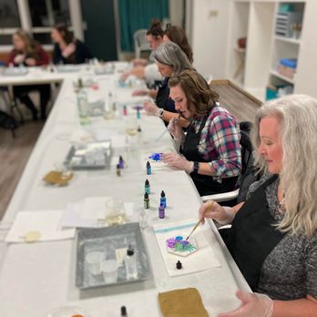 Stay Creative Studios - Spend a fun evening with friends in one of our classes! - Art Classes Near Me Stay Creative Studios - Spend a fun evening with friends in one of our classes! - Art Classes Near Me
