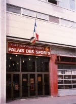 Palais des sports Gabriel-Péri