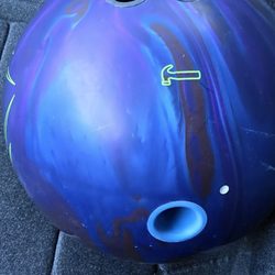 JB Bowling Supply - My new Black Widow