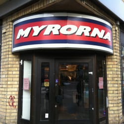 Myrorna