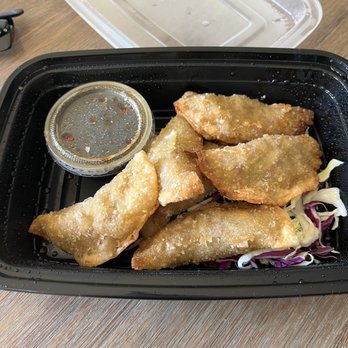 Sushi Brokers Arcadia - Potstickers - Sushi Bars Near Me - Phoenix, Arizona Sushi Brokers Arcadia - Potstickers - Sushi Bars Near Me - Phoenix, Arizona