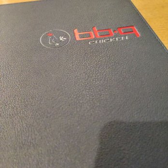 bb.q Chicken&Pub - Menu cover - Korean Near Me - Toronto, Ontario bb.q Chicken&Pub - Menu cover - Korean Near Me - Toronto, Ontario