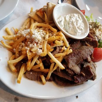 Meze - Greek Near Me - Brooklyn, New York