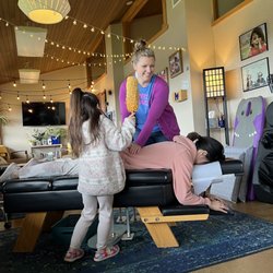 Looking Glass Chiropractic