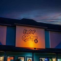 East of Chicago Pizza Company