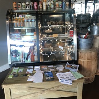 The Meeting House - Cafes Near Me - Chattanooga, Tennessee