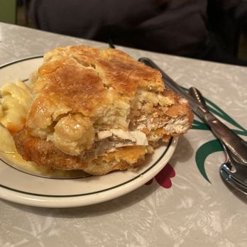 Pies 'n' Thighs - Vegan chicken Cutlet - Southern Near Me - Brooklyn, New York Pies 'n' Thighs - Vegan chicken Cutlet - Southern Near Me - Brooklyn, New York