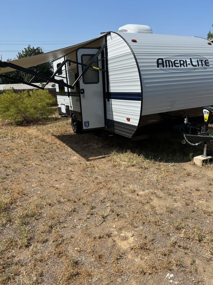 INGELS RV Lake Elsinore, CA Yelp