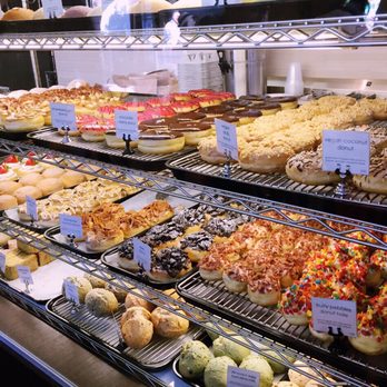 Cafe Dulce - Coffee & Tea Near Me - Los Angeles, California