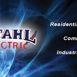 Stahl Electric