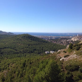 Col de la Gineste - 18 septembre 2015 - Hiking Near Me