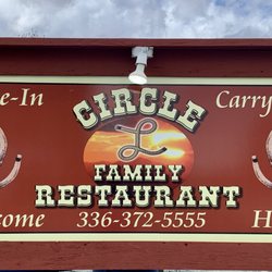 Circle L Family Restaurant