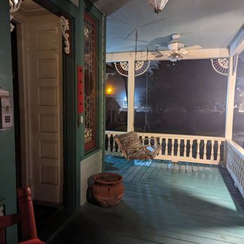 Pensacola Victorian - Bed & Breakfast Near Me - Pensacola, Florida Pensacola Victorian - Bed & Breakfast Near Me - Pensacola, Florida
