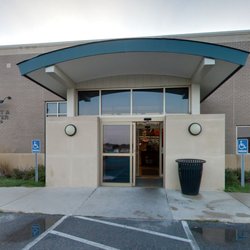 Ames Fitness Center- North