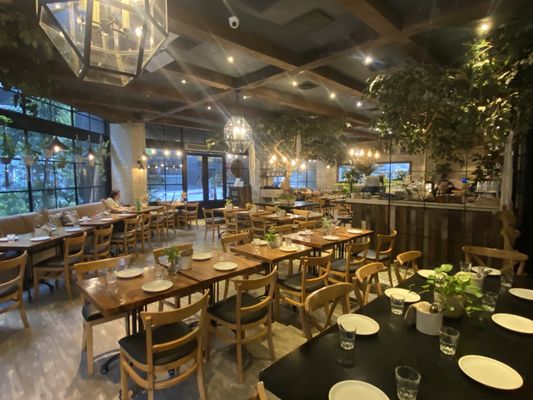 The Wholesome Table Salcedo by null