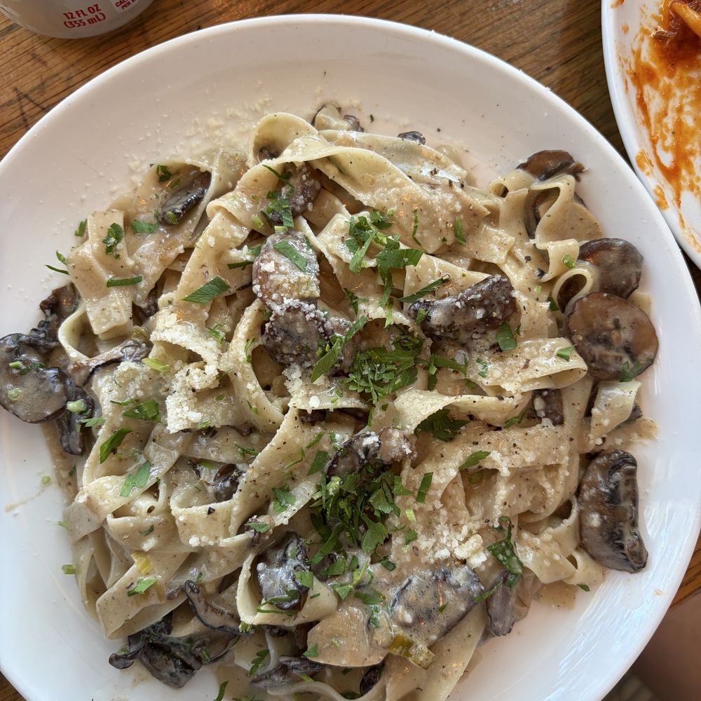 Forma Pasta Factory - Pasta Shops Near Me - Brooklyn, New York