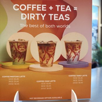 Juan Valdez Cafe - Dirty teas - Coffee & Tea Near Me - Orlando, Florida Juan Valdez Cafe - Dirty teas - Coffee & Tea Near Me - Orlando, Florida