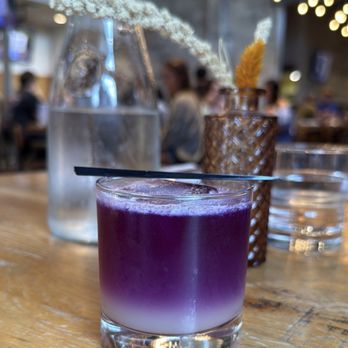 High Bank Distillery - Purple Reign - New American Near Me - Columbus, Ohio High Bank Distillery - Purple Reign - New American Near Me - Columbus, Ohio