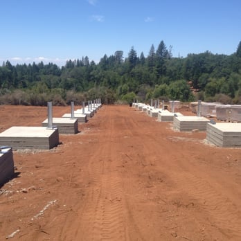 Realm Engineering - Foundations for solar array in Cohasset, CA - Structural Engineers Near Me - Redding, California Realm Engineering - Foundations for solar array in Cohasset, CA - Structural Engineers Near Me - Redding, California