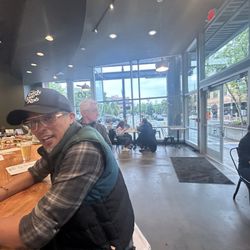 Breakside Brewery - Inside