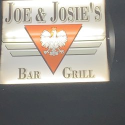 Joe and Josies Lounge and banquets