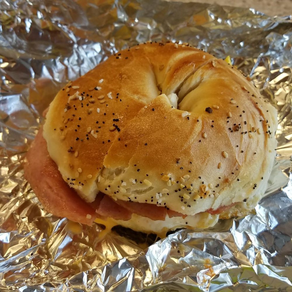 Bagel Bistro - Bagels Near Me - Middlesex, New Jersey