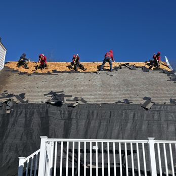 Titan Roofing and Exteriors - Roofing Near Me - Raymond, New Hampshire Titan Roofing and Exteriors - Roofing Near Me - Raymond, New Hampshire