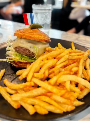 La Nouvelle Bistro by null