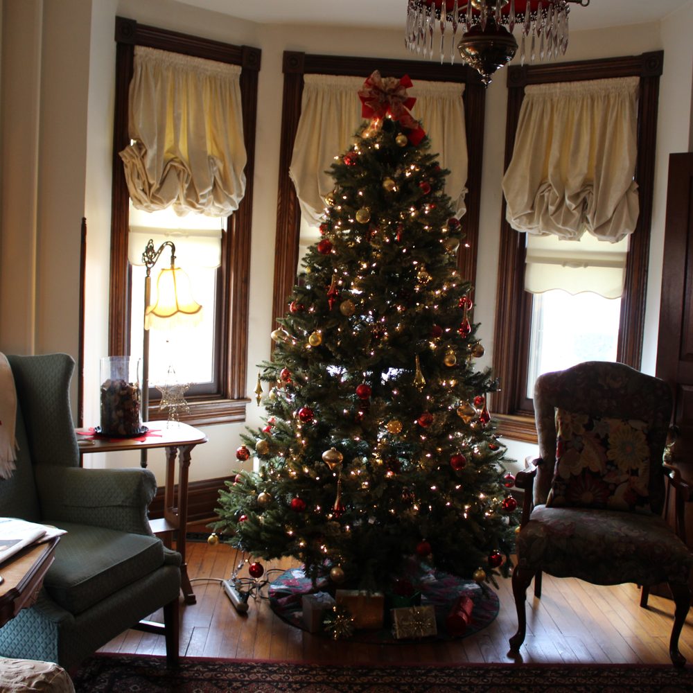 The Brickhouse Inn - The Brickhouse Inn - December 5, 2021 - Hotels Near Me - Gettysburg, Pennsylvania