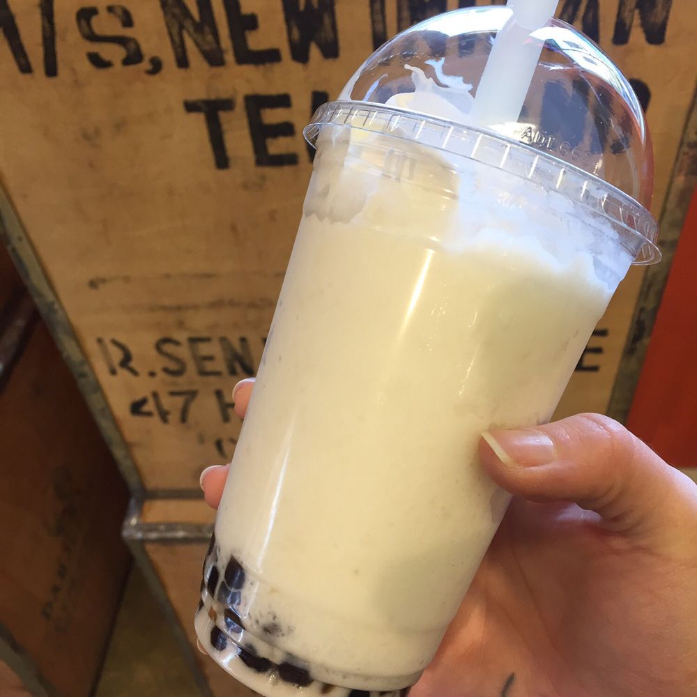 The Spice Hut - BUBBLE TEA :) :) :) - Coffee & Tea Near Me - Bellingham, Washington The Spice Hut - BUBBLE TEA :) :) :) - Coffee & Tea Near Me - Bellingham, Washington