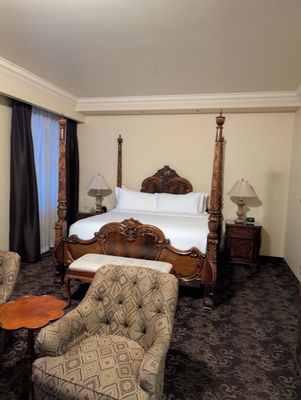Davenport Hotel, Autograph Collection by null