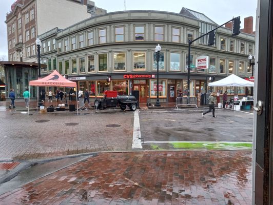 18 Brattle St by null